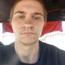 Андрей, 24 года