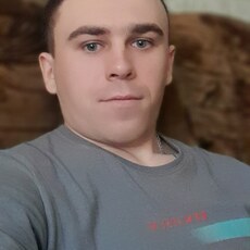 Фотография мужчины Aleksandr, 28 лет из г. Волхов