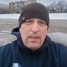 Фотография мужчины Виктор, 41 год из г. Томск