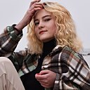 Анастасия, 22 года