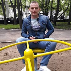 Фотография мужчины Виктор, 33 года из г. Пермь