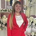Яна, 35 лет