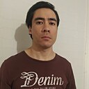 Валерий Ким, 36 лет