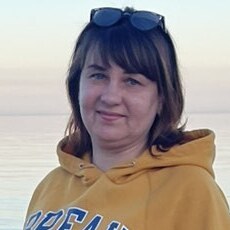 Фотография девушки Юлия, 45 лет из г. Одесса