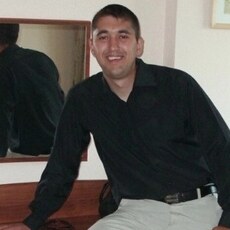 Фотография мужчины Дмитрий, 35 лет из г. Киселевск