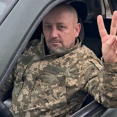 Фотография мужчины Сергей, 51 год из г. Изюм