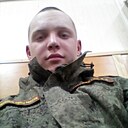 Иван, 23 года