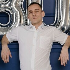 Фотография мужчины Виталий, 30 лет из г. Большой Камень