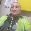 Бек, 59 лет
