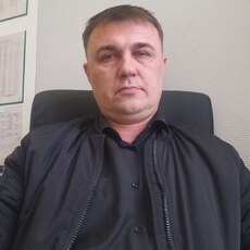 Фотография мужчины Алексей, 42 года из г. Оренбург