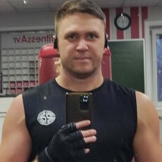 Фотография мужчины Сергей, 36 лет из г. Тында