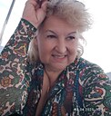 Ирина, 63 года