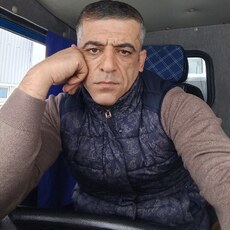 Фотография мужчины Ашот, 42 года из г. Мытищи