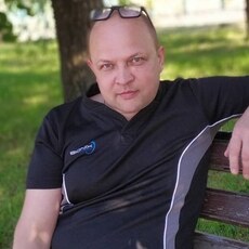 Фотография мужчины Андрей, 46 лет из г. Кривой Рог