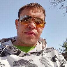 Фотография мужчины Дмитрий, 37 лет из г. Дзержинск