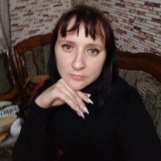 Фотография девушки Алина, 31 год из г. Новочеркасск