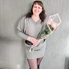 Фотография девушки Мила, 42 года из г. Тамбов