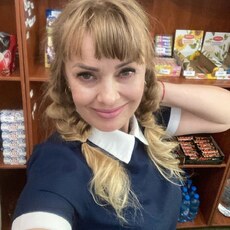 Фотография девушки Ольга, 50 лет из г. Каспийск