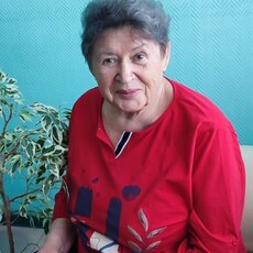 Фотография девушки Тамара, 70 лет из г. Новокубанск