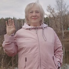 Фотография девушки Алюра, 67 лет из г. Азнакаево