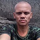 Александр, 34 года