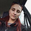 Екатерина, 22 года