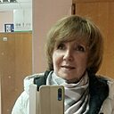 Евгения, 56 лет