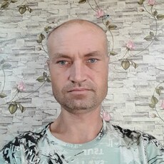 Фотография мужчины Сергей, 39 лет из г. Булаево