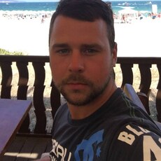 Фотография мужчины Кос, 37 лет из г. Нижний Новгород