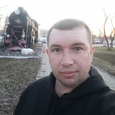 Фотография мужчины Максим, 34 года из г. Усть-Каменогорск