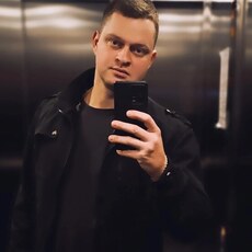 Фотография мужчины Вадим, 33 года из г. Брест