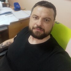 Фотография мужчины Александр, 39 лет из г. Арзамас