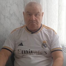 Фотография мужчины Юрий, 66 лет из г. Рязань