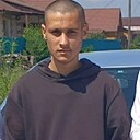 Вадим, 19 лет