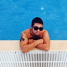 Фотография мужчины Евгений, 33 года из г. Гулькевичи