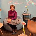 Анна, 63 года