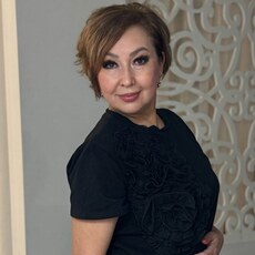 Фотография девушки Рамиля, 58 лет из г. Салават