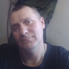 Фотография мужчины Алексей, 41 год из г. Урзуф