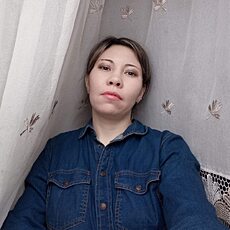 Фотография девушки Светлана, 38 лет из г. Анна