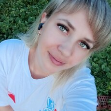 Фотография девушки Наталья, 31 год из г. Карасук