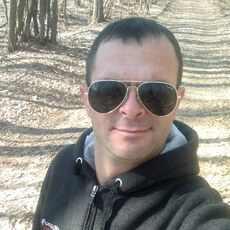 Фотография мужчины Люцифер, 36 лет из г. Гомель