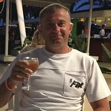 Фотография мужчины Александр, 41 год из г. Оренбург