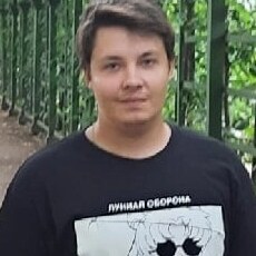 Фотография мужчины Андрей, 29 лет из г. Александров