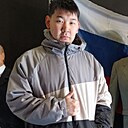 Максим, 26 лет