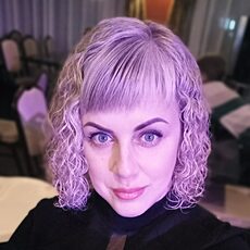 Фотография девушки Татьяна, 44 года из г. Иваново
