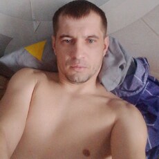 Фотография мужчины Анатолий, 38 лет из г. Иркутск