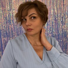 Фотография девушки Natalia, 47 лет из г. Кременчуг