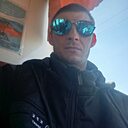 Сергей Лазуткин, 32 года