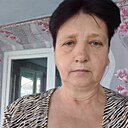 Татьяна, 64 года