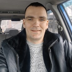 Фотография мужчины Дмитрий, 34 года из г. Железногорск-Илимский